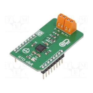 RTD CLICK MIKROE
