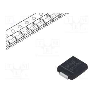 MUR560J WeEn Semiconductors