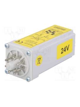 tram-24vac/dc-8pin-mikrobest