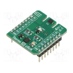 THERMO 30 CLICK MIKROE