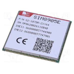 S2-107DR-Z1Y64 SIMCOM