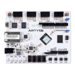 ARTY A7-100T DIGILENT