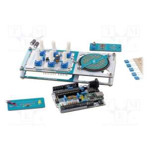 make your uno kit-arduino