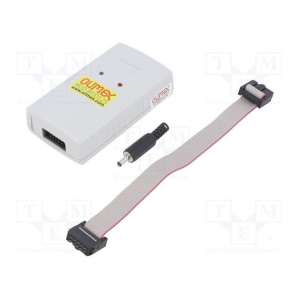 MOD-RFID125-BOX OLIMEX