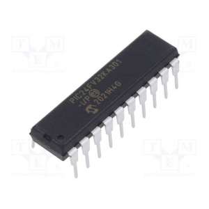 PIC24FV32KA301-I/P MICROCHIP TECHNOLOGY
