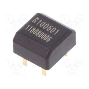 RBS100601 ONCQUE