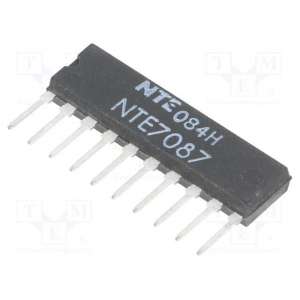 NTE7087 NTE Electronics