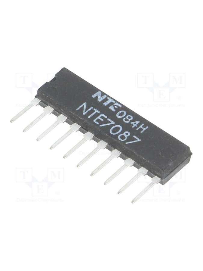 nte7087-nte electronics