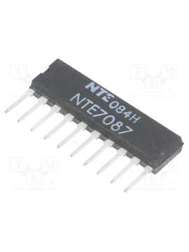 nte7087-nte electronics