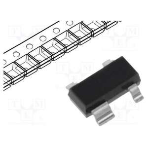 BCV62CE6327 INFINEON TECHNOLOGIES