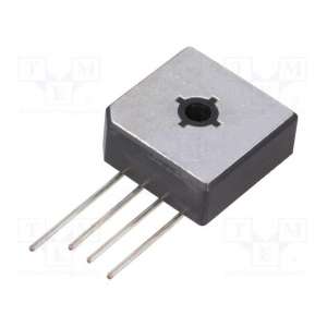 BR251L DC COMPONENTS