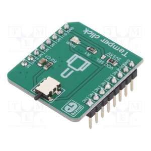 TAMPER CLICK MIKROE