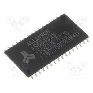 AS6C4008-55ZIN ALLIANCE MEMORY