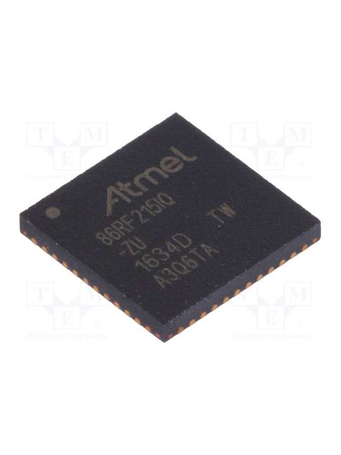 at86rf215iq-zu-microchip technology