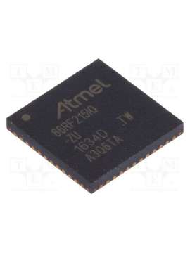 at86rf215iq-zu-microchip technology