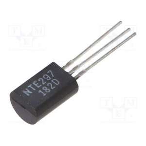 NTE297 NTE Electronics