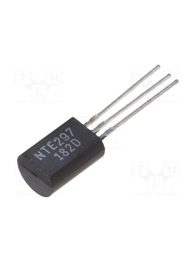 nte297-nte electronics