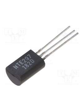 nte297-nte electronics