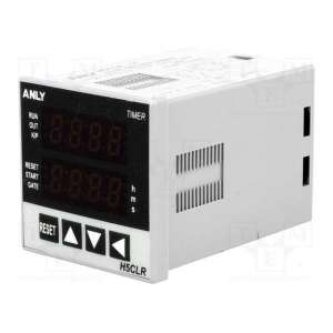 H5CLR-11 ANLY ELECTRONICS