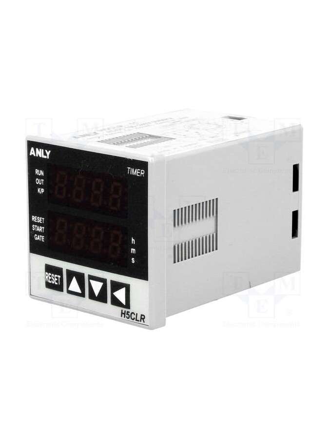 h5clr-11-anly electronics