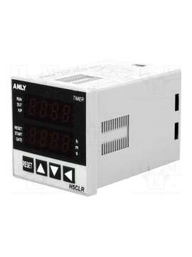 h5clr-11-anly electronics