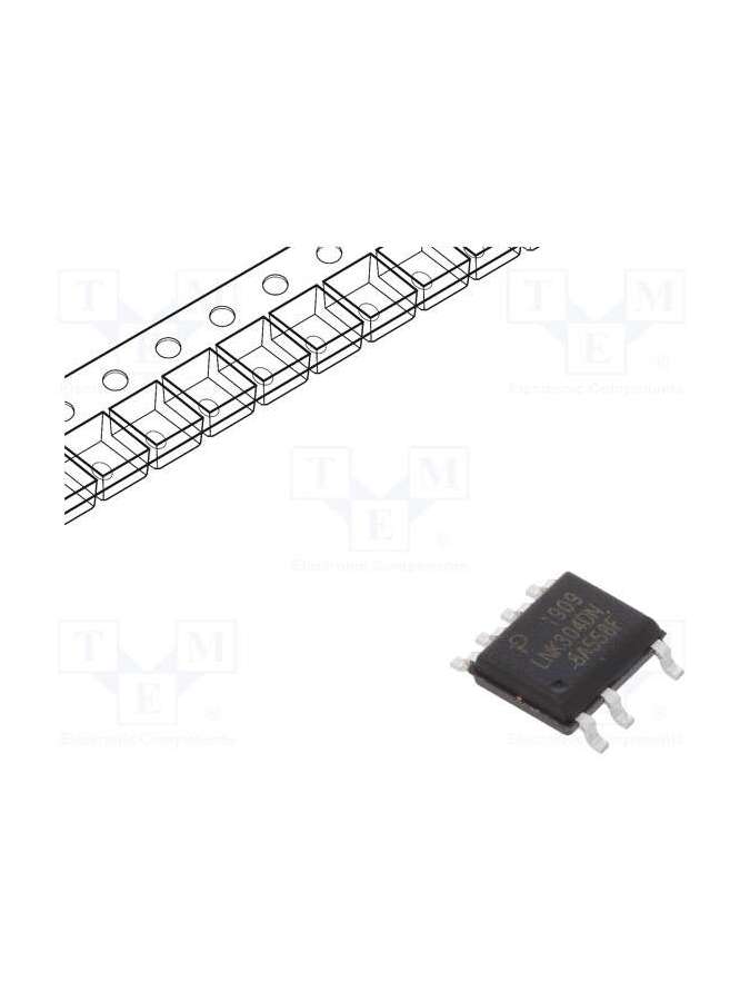 lnk304dn-tl-power integrations
