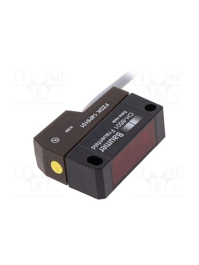 fzdk 14p5101-baumer