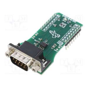 CAN FD 3 CLICK MIKROE