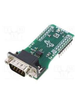 can fd 3 click-mikroe