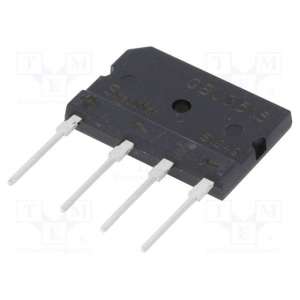 GBJ3516 SIRECTIFIER