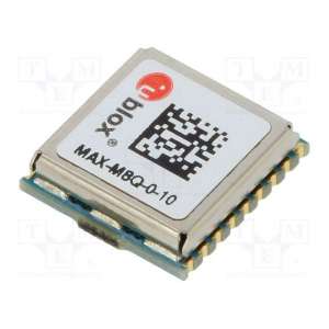 MAX-M8Q-0 u-blox