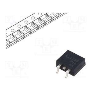 RSJ250P10FRATL ROHM SEMICONDUCTOR