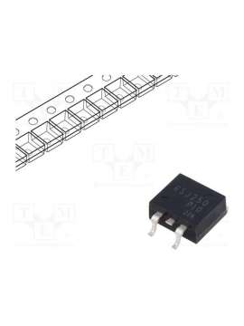rsj250p10fratl-rohm semiconductor
