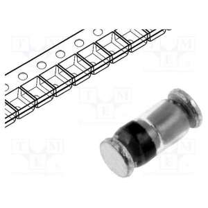 BZV55C5V6 DC COMPONENTS