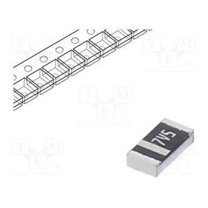 BZS55C7V5 RXG TAIWAN SEMICONDUCTOR