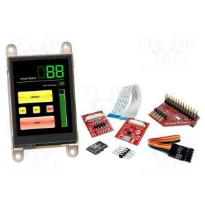 SK-GEN4-28DT-PI 4D Systems