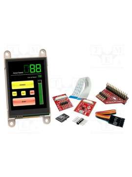 sk-gen4-28dt-pi-4d systems