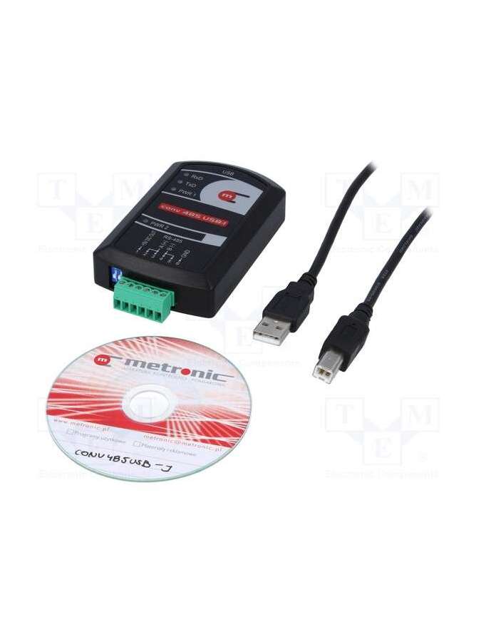 conv 485usb-i-metronic