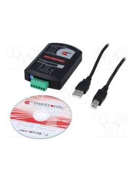 conv 485usb-i-metronic