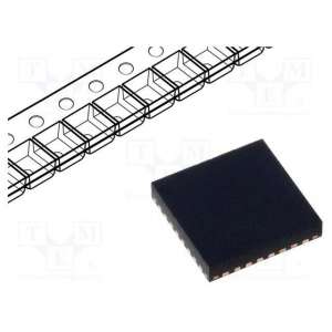 ATMEGA8U2-MU MICROCHIP TECHNOLOGY