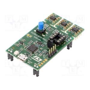 STM8-SO8-DISCO STMicroelectronics