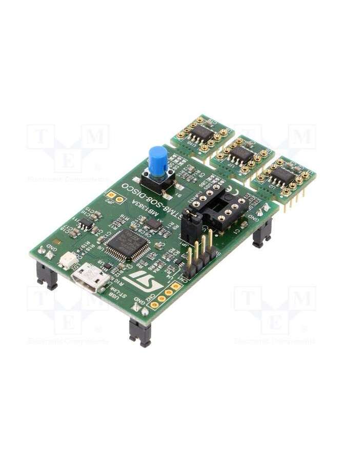stm8-so8-disco-stmicroelectronics