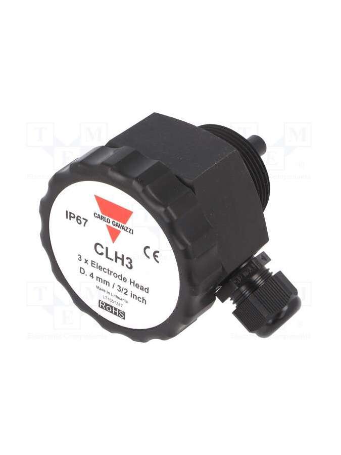 clh3-carlo gavazzi