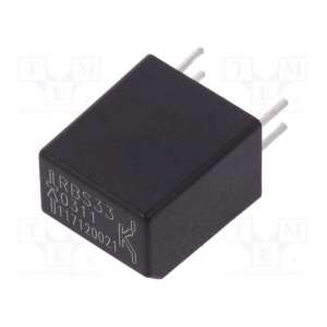 RBS330311 ONCQUE