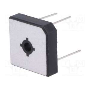 MBR2505W DC COMPONENTS