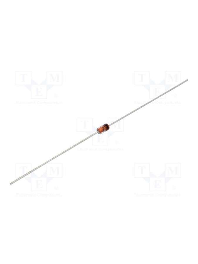bzx55c27-dc components