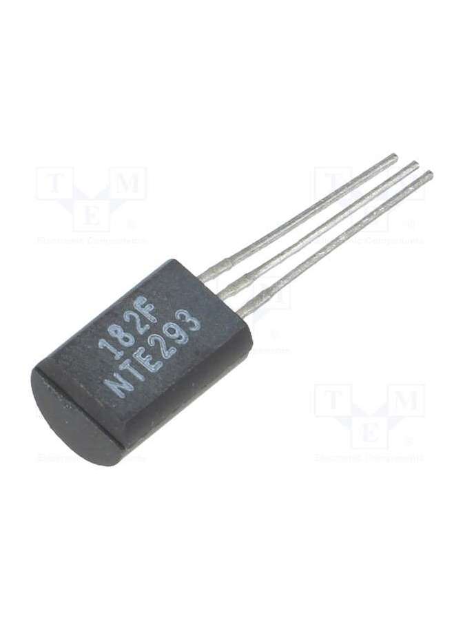nte293-nte electronics