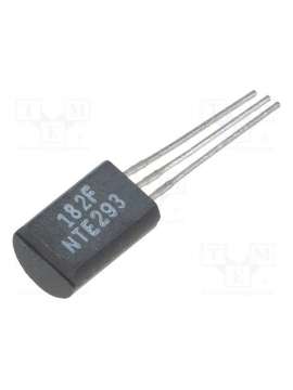 nte293-nte electronics