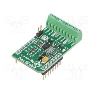 FAN 2 CLICK MIKROE