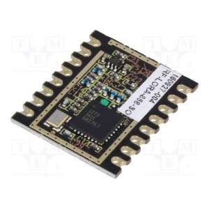 RF-LORA-868-SO RF SOLUTIONS